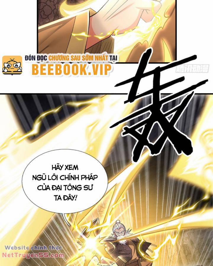 Luyện Thể Trăm Nghìn Tầng 315 trang 45