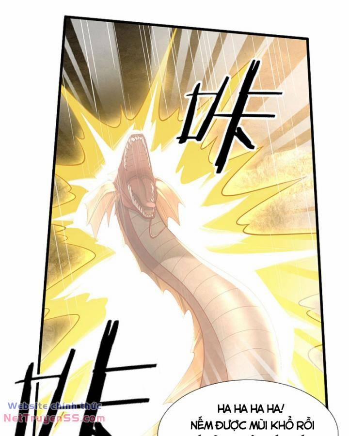 Luyện Thể Trăm Nghìn Tầng 315 trang 47