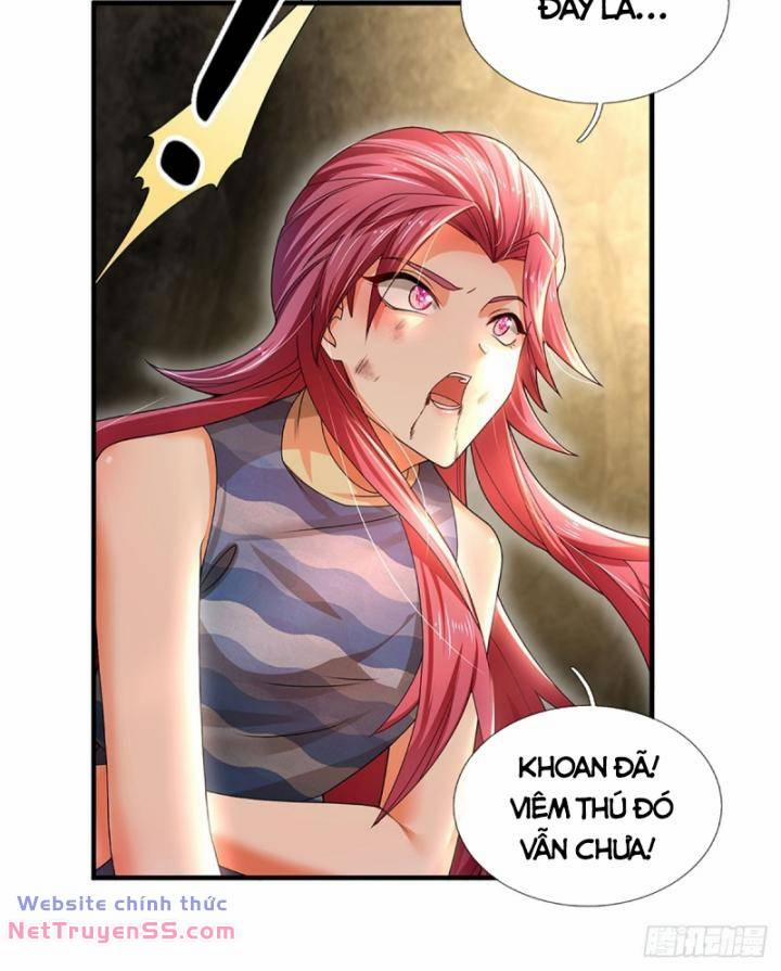 Luyện Thể Trăm Nghìn Tầng 315 trang 52