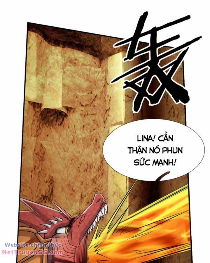 Luyện Thể Trăm Nghìn Tầng 315 trang 7