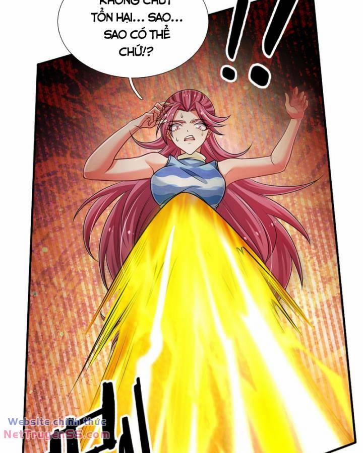 Luyện Thể Trăm Nghìn Tầng 315 trang 9