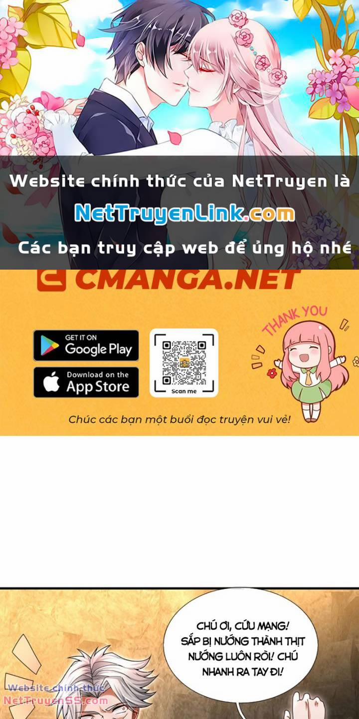 Luyện Thể Trăm Nghìn Tầng 316 trang 0