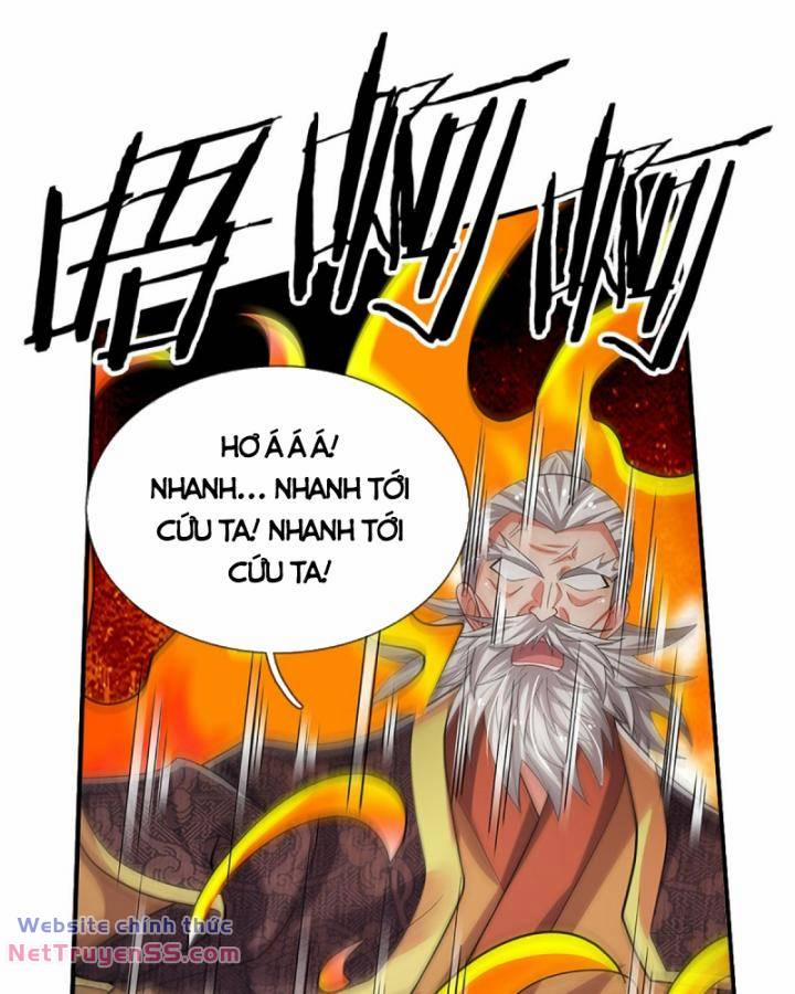 Luyện Thể Trăm Nghìn Tầng 316 trang 10