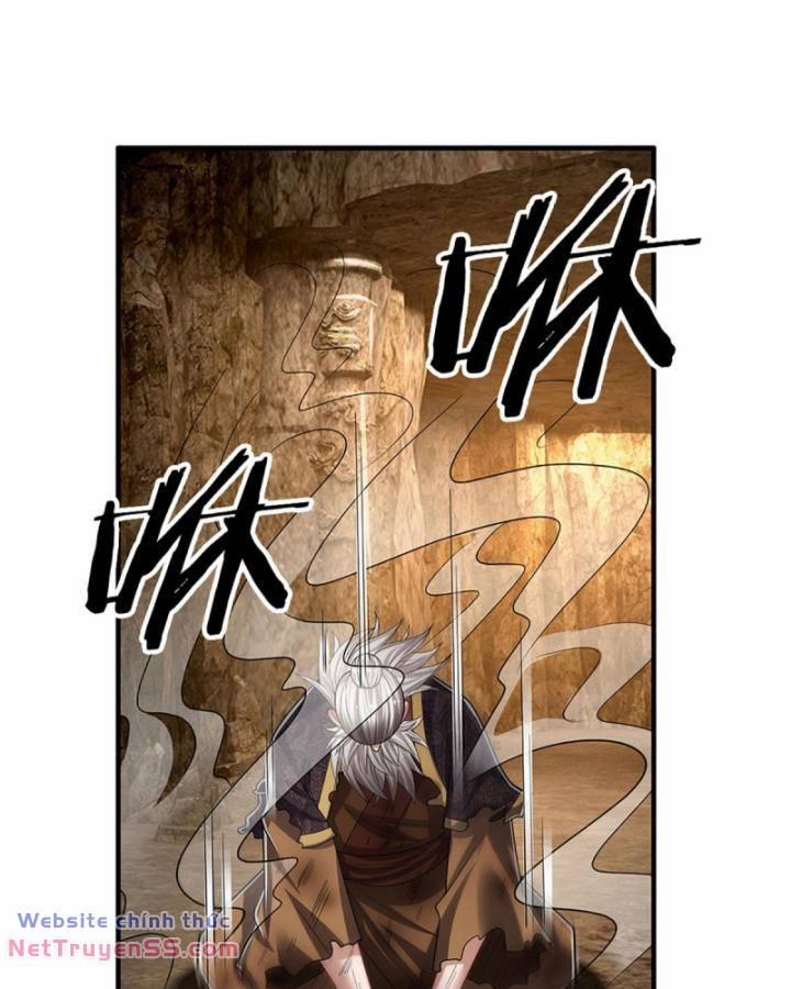 Luyện Thể Trăm Nghìn Tầng 316 trang 14