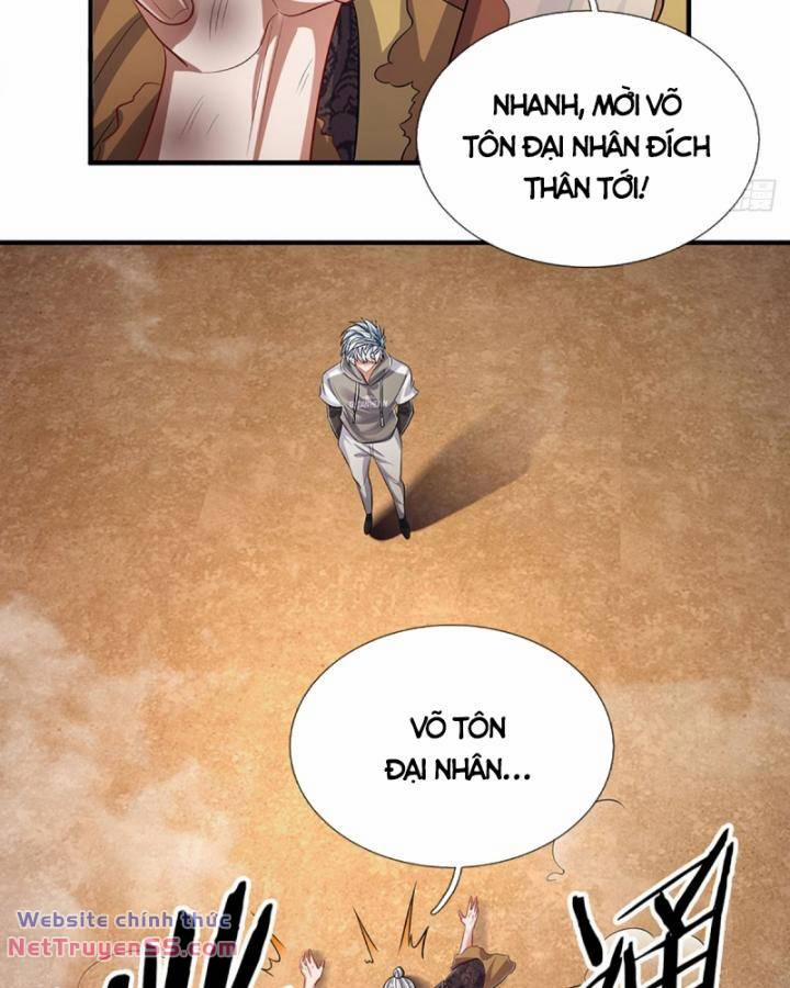 Luyện Thể Trăm Nghìn Tầng 316 trang 18