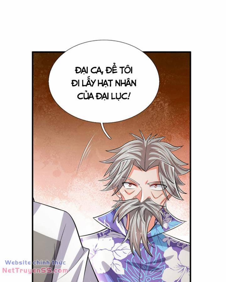 Luyện Thể Trăm Nghìn Tầng 316 trang 20