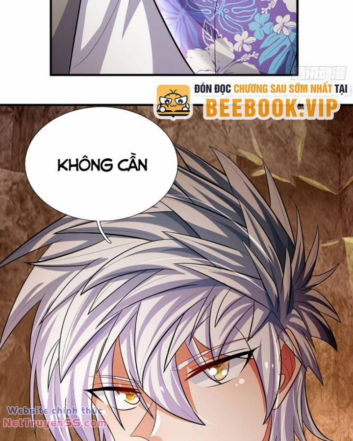 Luyện Thể Trăm Nghìn Tầng 316 trang 21