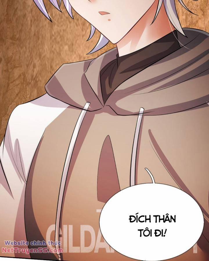 Luyện Thể Trăm Nghìn Tầng 316 trang 22