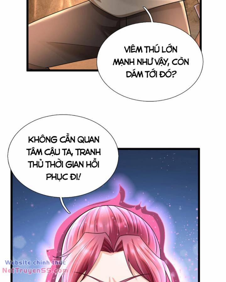 Luyện Thể Trăm Nghìn Tầng 316 trang 25