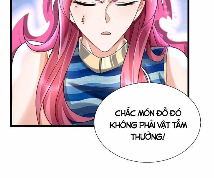 Luyện Thể Trăm Nghìn Tầng 316 trang 26