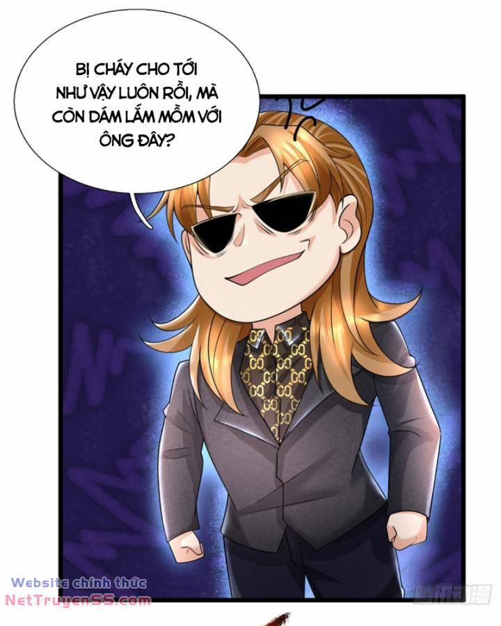 Luyện Thể Trăm Nghìn Tầng 316 trang 28