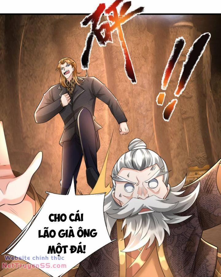 Luyện Thể Trăm Nghìn Tầng 316 trang 29