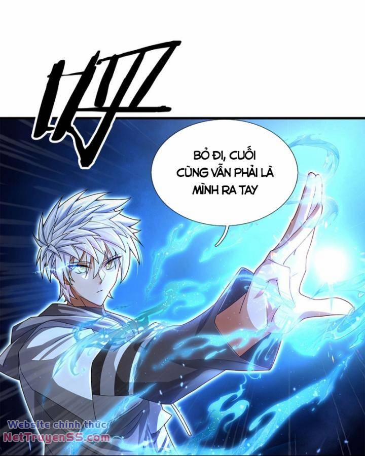 Luyện Thể Trăm Nghìn Tầng 316 trang 3