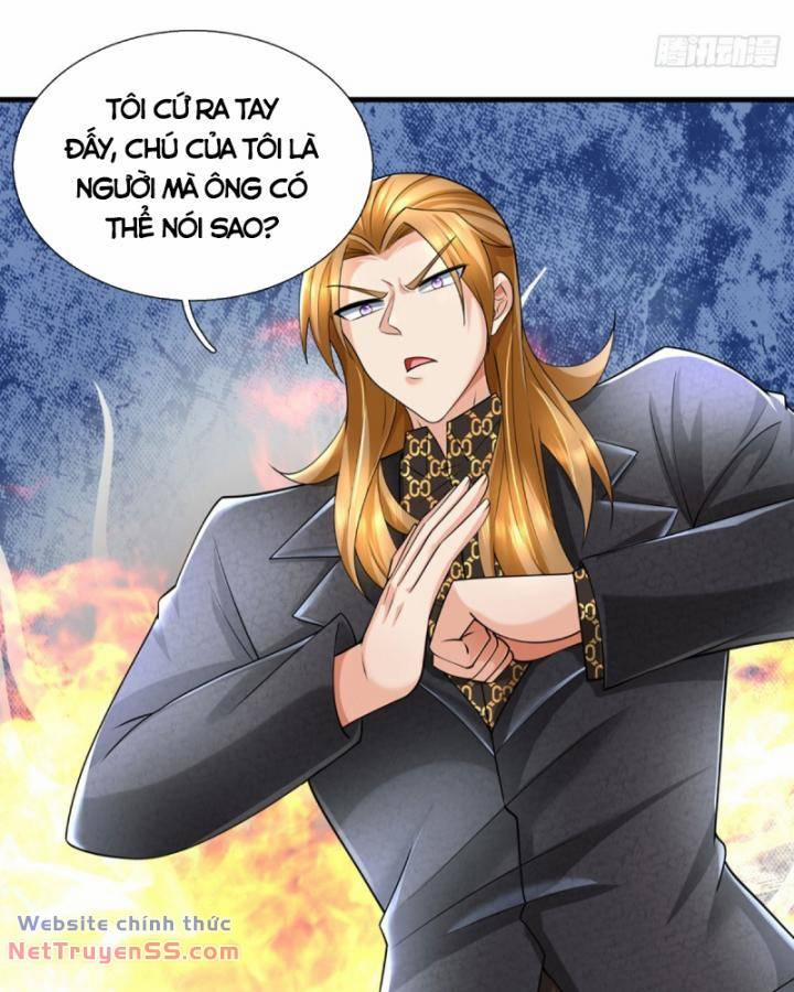 Luyện Thể Trăm Nghìn Tầng 316 trang 32