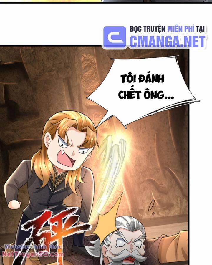 Luyện Thể Trăm Nghìn Tầng 316 trang 33