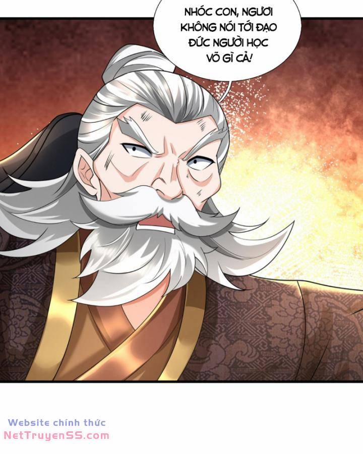 Luyện Thể Trăm Nghìn Tầng 316 trang 35