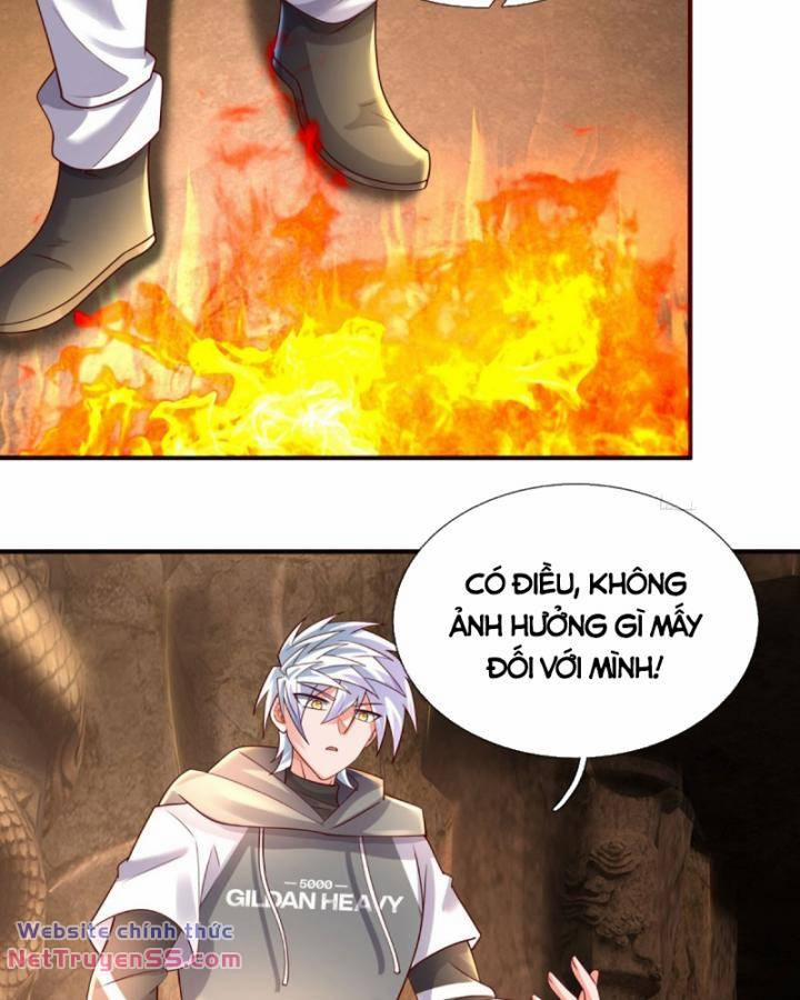 Luyện Thể Trăm Nghìn Tầng 316 trang 37