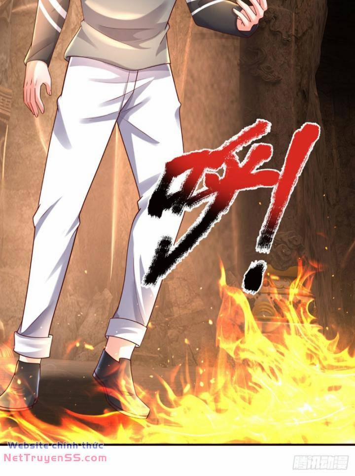 Luyện Thể Trăm Nghìn Tầng 316 trang 38