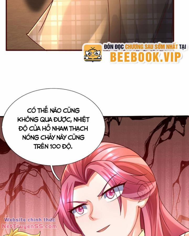 Luyện Thể Trăm Nghìn Tầng 316 trang 40