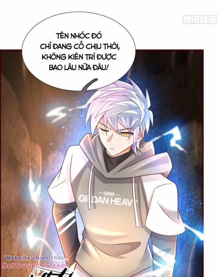Luyện Thể Trăm Nghìn Tầng 316 trang 42