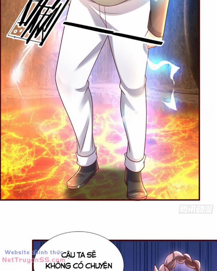 Luyện Thể Trăm Nghìn Tầng 316 trang 43