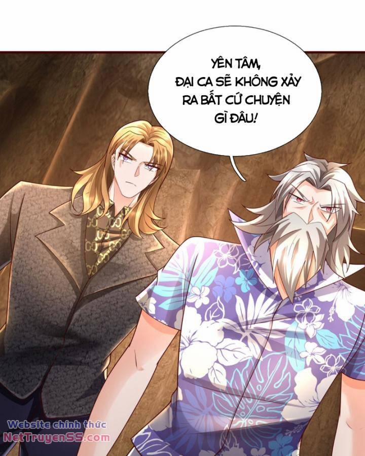 Luyện Thể Trăm Nghìn Tầng 316 trang 45