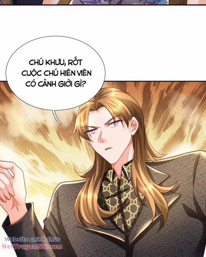 Luyện Thể Trăm Nghìn Tầng 316 trang 46