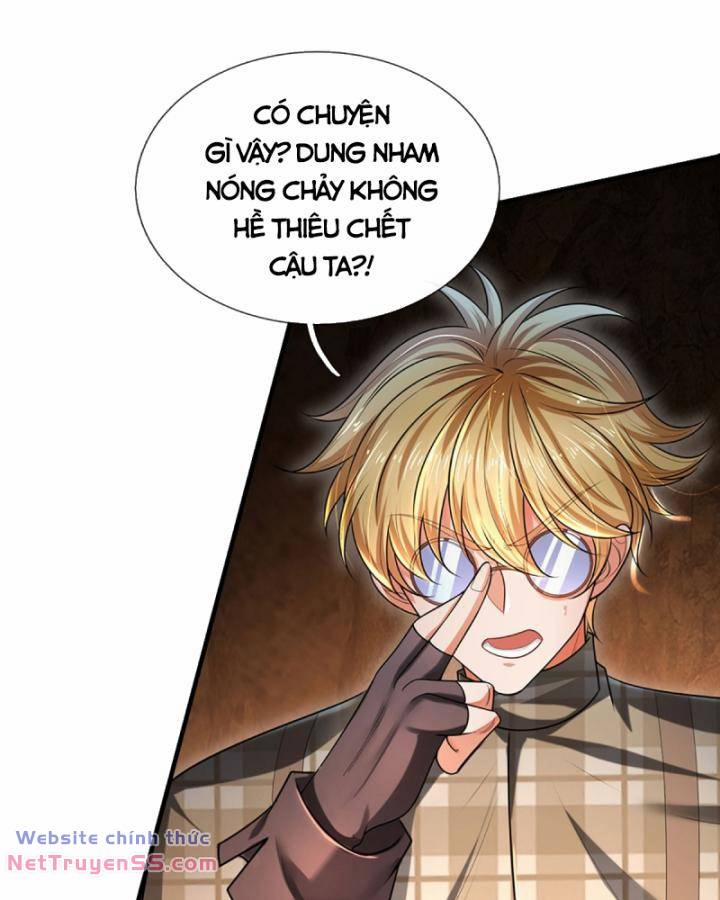 Luyện Thể Trăm Nghìn Tầng 316 trang 49