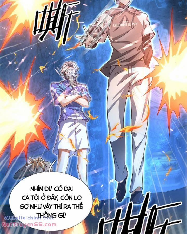 Luyện Thể Trăm Nghìn Tầng 316 trang 5