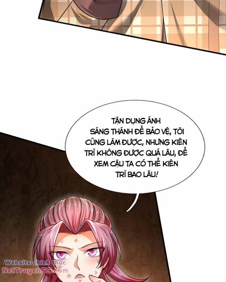 Luyện Thể Trăm Nghìn Tầng 316 trang 50