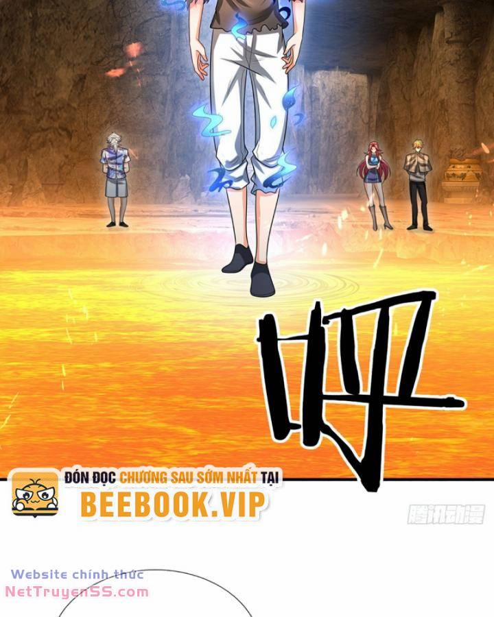 Luyện Thể Trăm Nghìn Tầng 316 trang 53