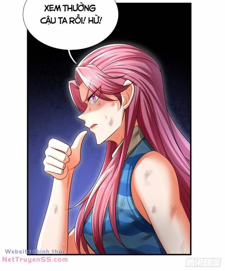 Luyện Thể Trăm Nghìn Tầng 316 trang 54