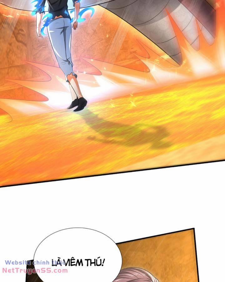 Luyện Thể Trăm Nghìn Tầng 316 trang 56