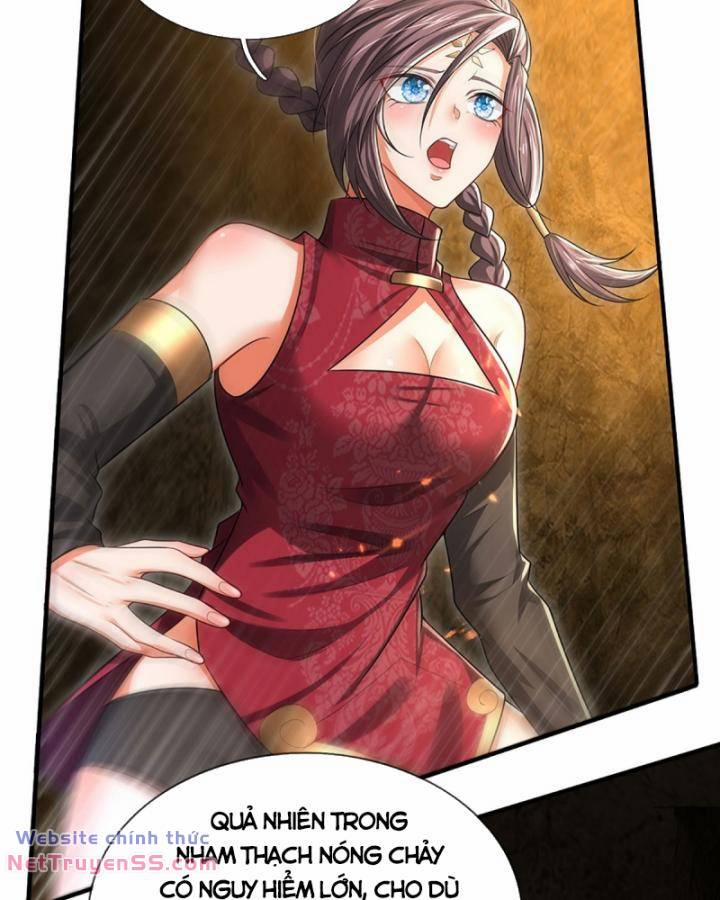 Luyện Thể Trăm Nghìn Tầng 316 trang 57