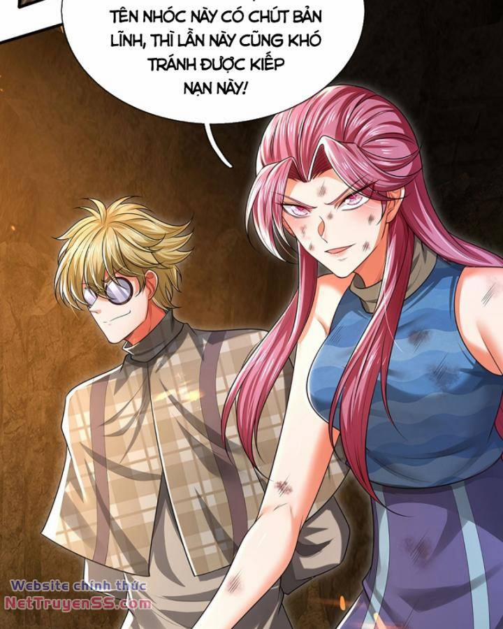 Luyện Thể Trăm Nghìn Tầng 316 trang 58