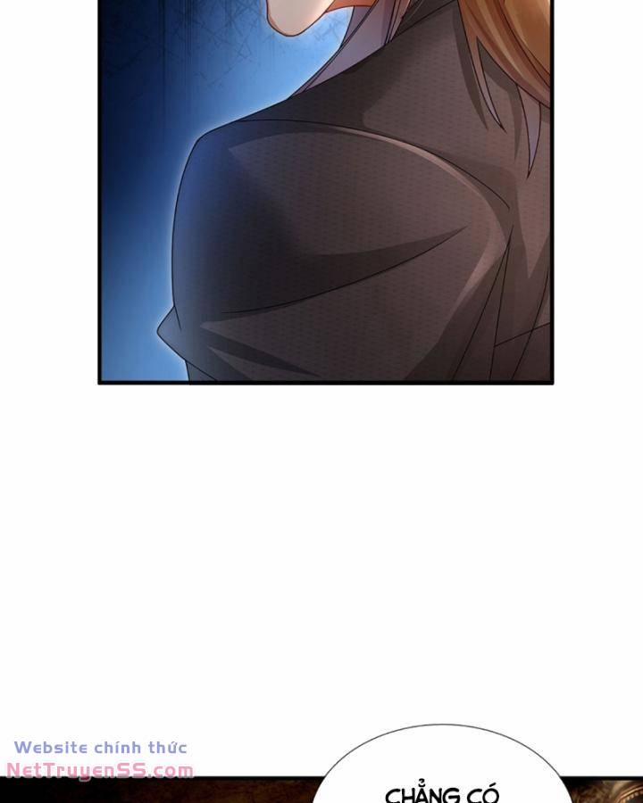 Luyện Thể Trăm Nghìn Tầng 316 trang 8