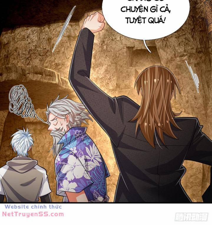 Luyện Thể Trăm Nghìn Tầng 316 trang 9