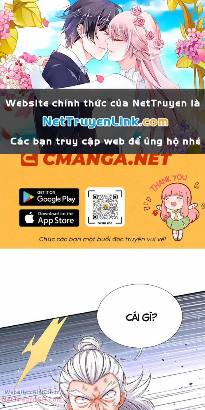 Luyện Thể Trăm Nghìn Tầng 317 trang 0