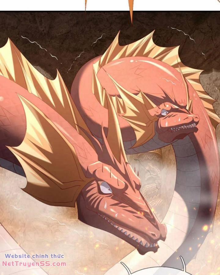 Luyện Thể Trăm Nghìn Tầng 317 trang 12