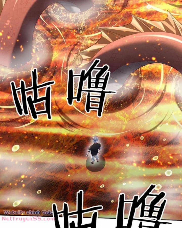 Luyện Thể Trăm Nghìn Tầng 317 trang 14