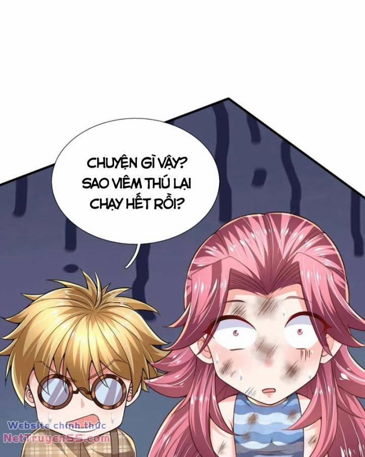 Luyện Thể Trăm Nghìn Tầng 317 trang 16
