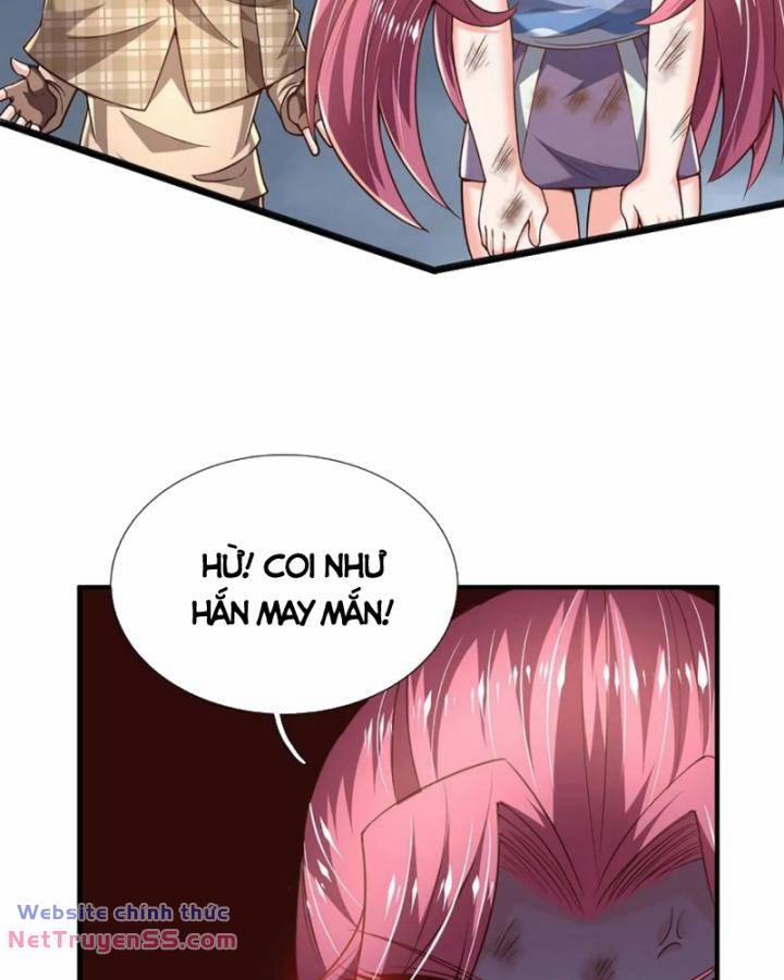 Luyện Thể Trăm Nghìn Tầng 317 trang 17