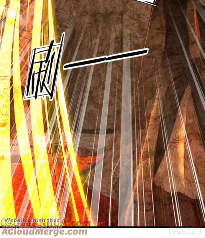 Luyện Thể Trăm Nghìn Tầng 317 trang 21