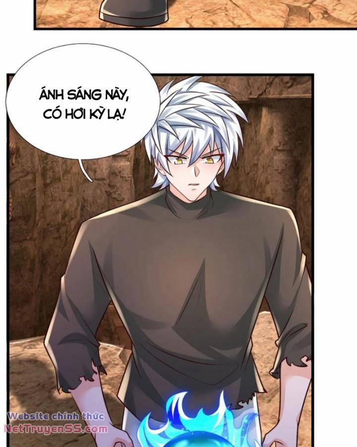 Luyện Thể Trăm Nghìn Tầng 317 trang 24