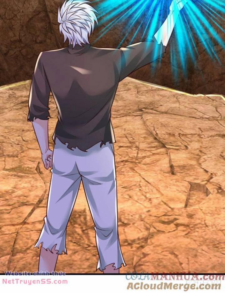 Luyện Thể Trăm Nghìn Tầng 317 trang 28
