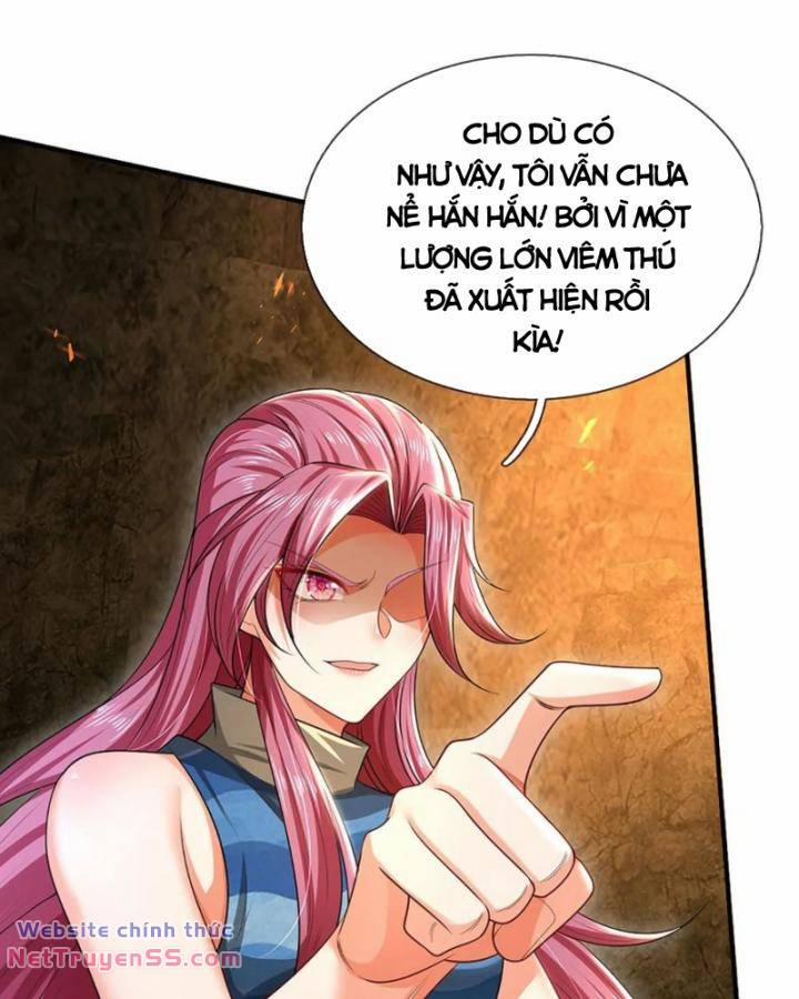 Luyện Thể Trăm Nghìn Tầng 317 trang 3