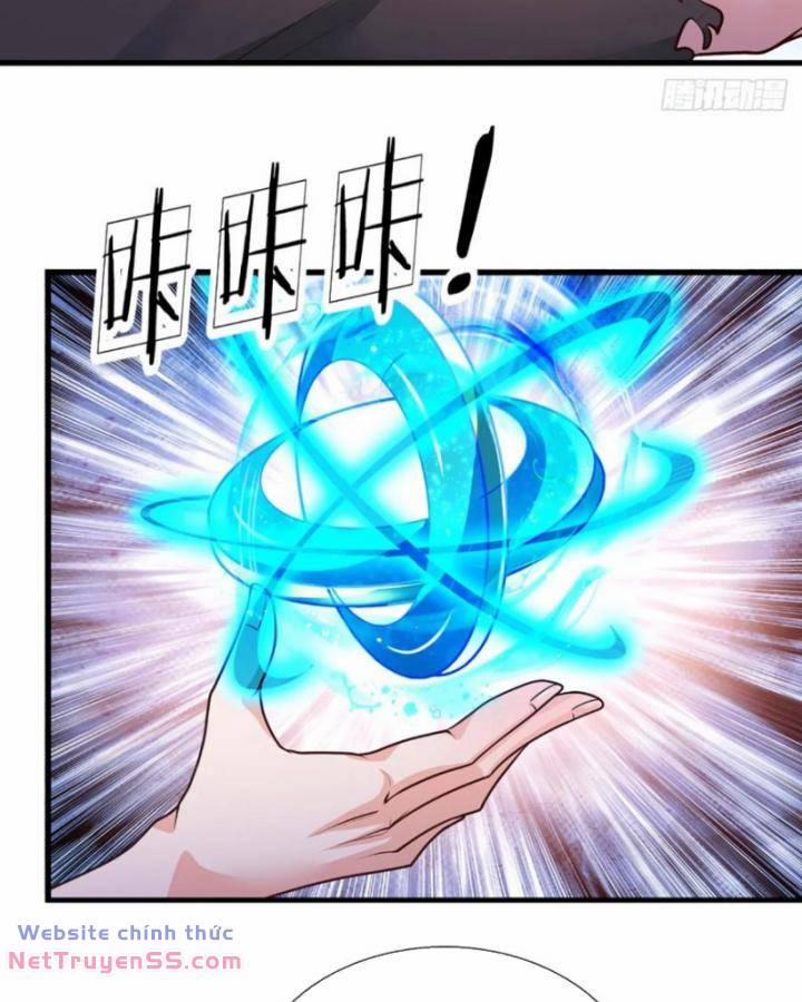 Luyện Thể Trăm Nghìn Tầng 317 trang 30
