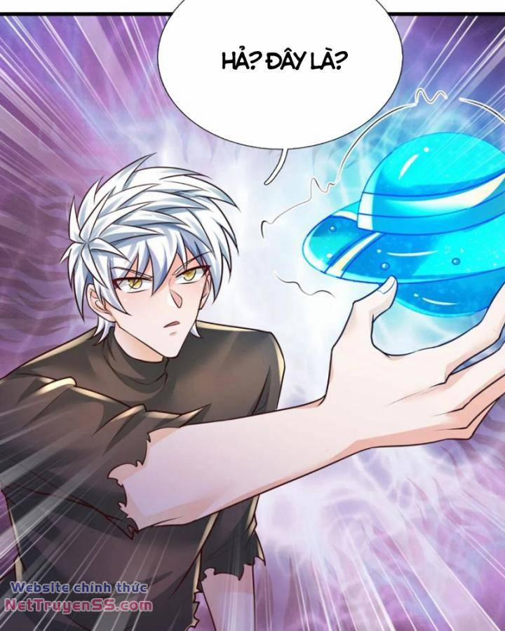 Luyện Thể Trăm Nghìn Tầng 317 trang 31