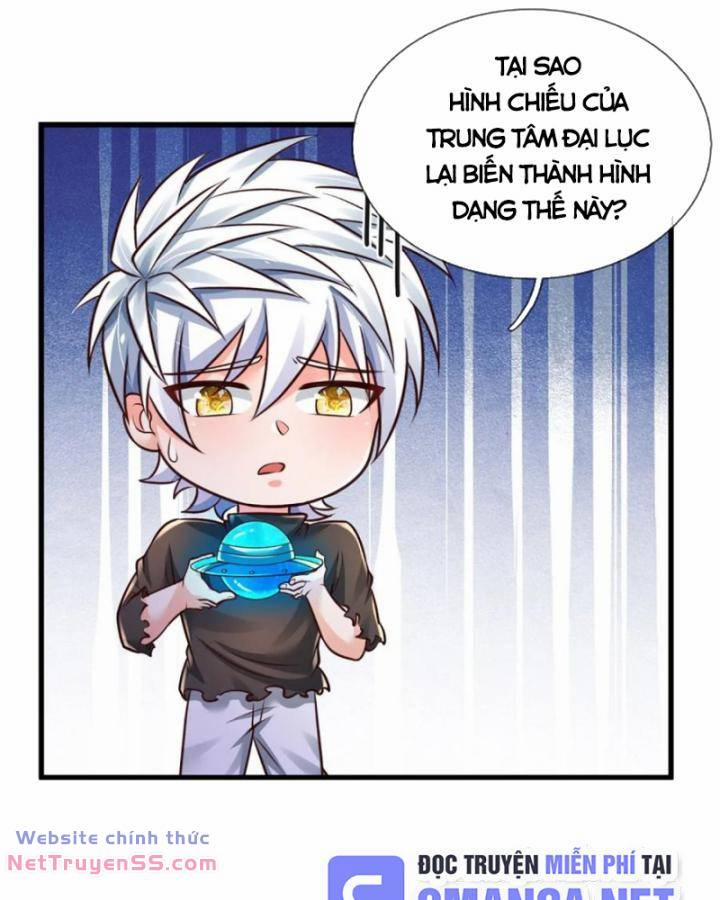 Luyện Thể Trăm Nghìn Tầng 317 trang 33