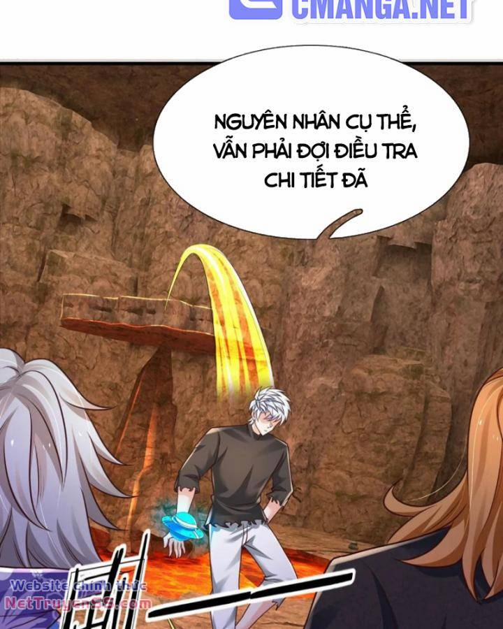 Luyện Thể Trăm Nghìn Tầng 317 trang 34